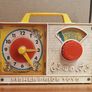 1970s Hickory Dickory Dock Image 4