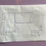 L-shaped sofa Image 7