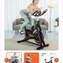 Exercise spin bike Image 6
