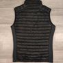 Haglofs Puffer Bodywarmer Gilet Mens Mesium Image 6