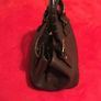 Marks & Spencer Leather Bag Image 4