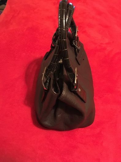 Marks & Spencer Leather Bag
