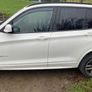 2012 BMW X3 XDRIVE Breaking for Parts Image 6