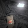 New Balance hoodie running jacket size L brand new Image 2