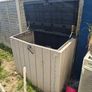 Garden Storage Box Image 2