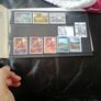 1977 Irish Special Stamps Year Pack Image 3