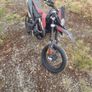 2022 Aprilia SX125 Motard Image 3