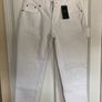 Ralph Lauren White Jeans Image 2