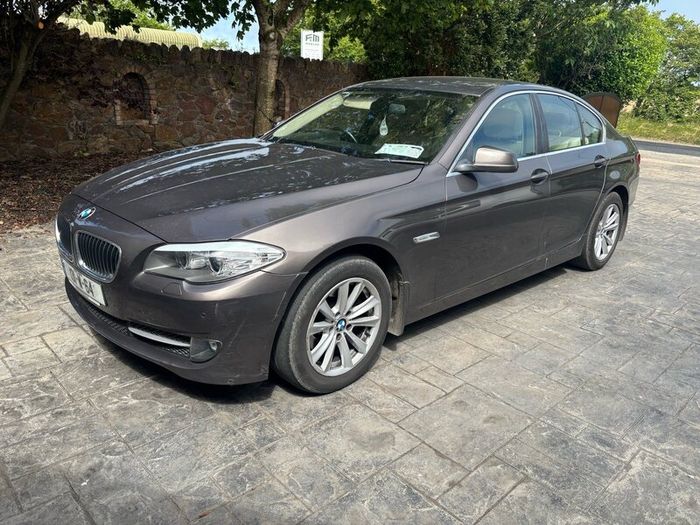 Bmw 520d