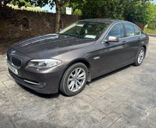Bmw 520d