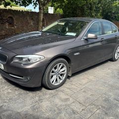 Bmw 520d