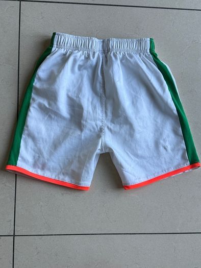 Ireland 2017/2018 Home Kit