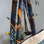 large handmade bag Image 4