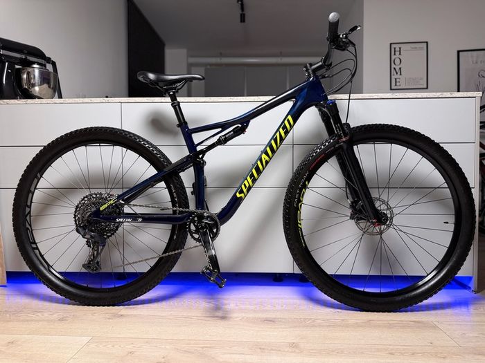 Specialized EPIC Comp GX Carbon Full Suspension XC