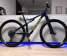 Specialized EPIC Comp GX Carbon Full Suspension XC Bike