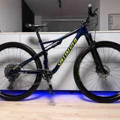 Specialized EPIC Comp GX Carbon Full Suspension XC Bike