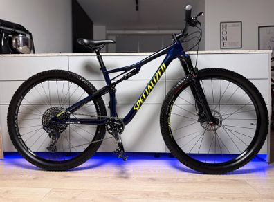 Specialized EPIC Comp GX Carbon Full Suspension XC Bike