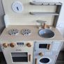 Wooden Toy Kitchen Image 2