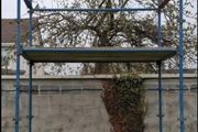 Scaffolding