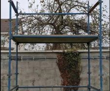 Scaffolding