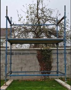 Scaffolding