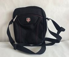 Ellehammer Copenhagen cross body travel bag