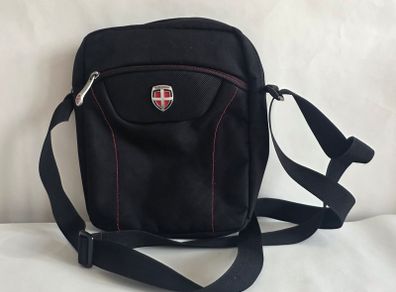 Ellehammer Copenhagen cross body travel bag
