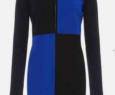 Phase Eight Knit Dress - UK 12 - BNWT RRP 125