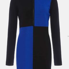 Phase Eight Knit Dress - UK 12 - BNWT RRP 125