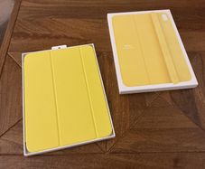 Ipad Smart Folio case A16