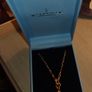 Sappho Baroque Pearl Pendant - Gold Image 4