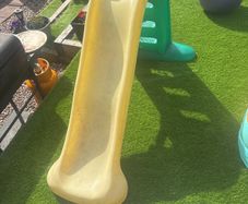 Little Tikes Slide