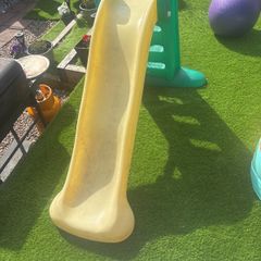 Little Tikes Slide