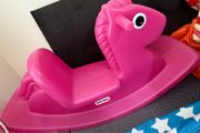 horse toy