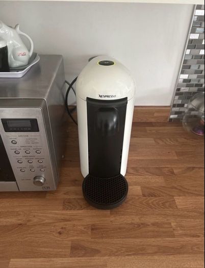 Nespresso Vertuo Machine
