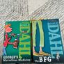 roald dahl book series 15 books Image 4