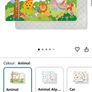 Baby playpen mat 150cm 180cm Image 6