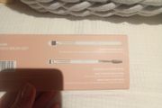 Inglot brush set