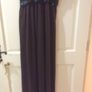 Vintage inspired maxi dress Image 2