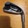 Golf Club Set Plus Bag.Ideal For Beginners Generaly In Good Condition. See Photos And Details Below. Image 9