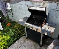 Free BBQ Dublin 5