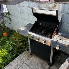 Free BBQ Dublin 5