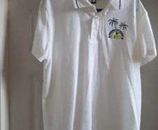 Just Cavalli Polo