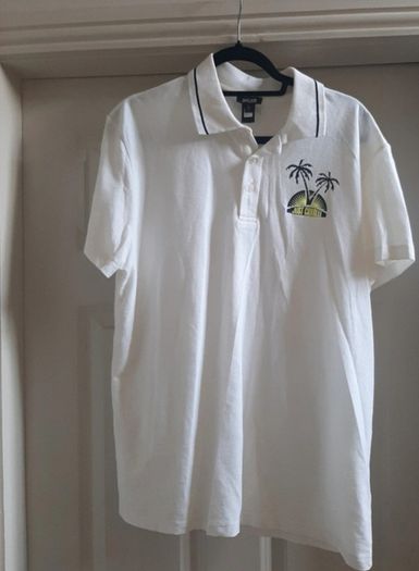 Just Cavalli Polo