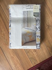 ring top curtains