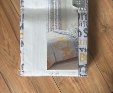 ring top curtains