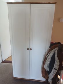 Wardrobe