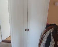 Wardrobe
