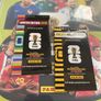 Panini Adrenalyn XL 2026 World Cup 1 Golden Baller Pack and 1 Limited Edition Pack Image 3