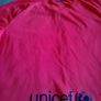 Barcelona fc Nike peach football jersey size large boys Image 6